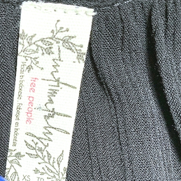 Free People Cascades Camisole - Picture 8 of 9